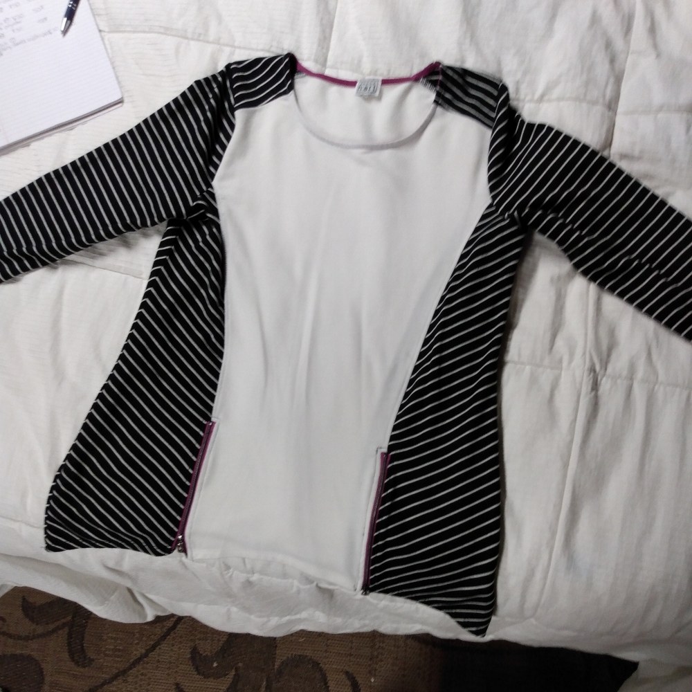 Keren Hart blouse